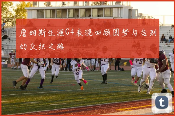 詹姆斯生涯G4表现回顾圆梦与告别的交织之路